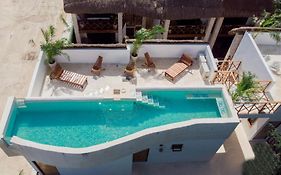 Lagoon Boutique Hotel - Luxury Chaman Experience